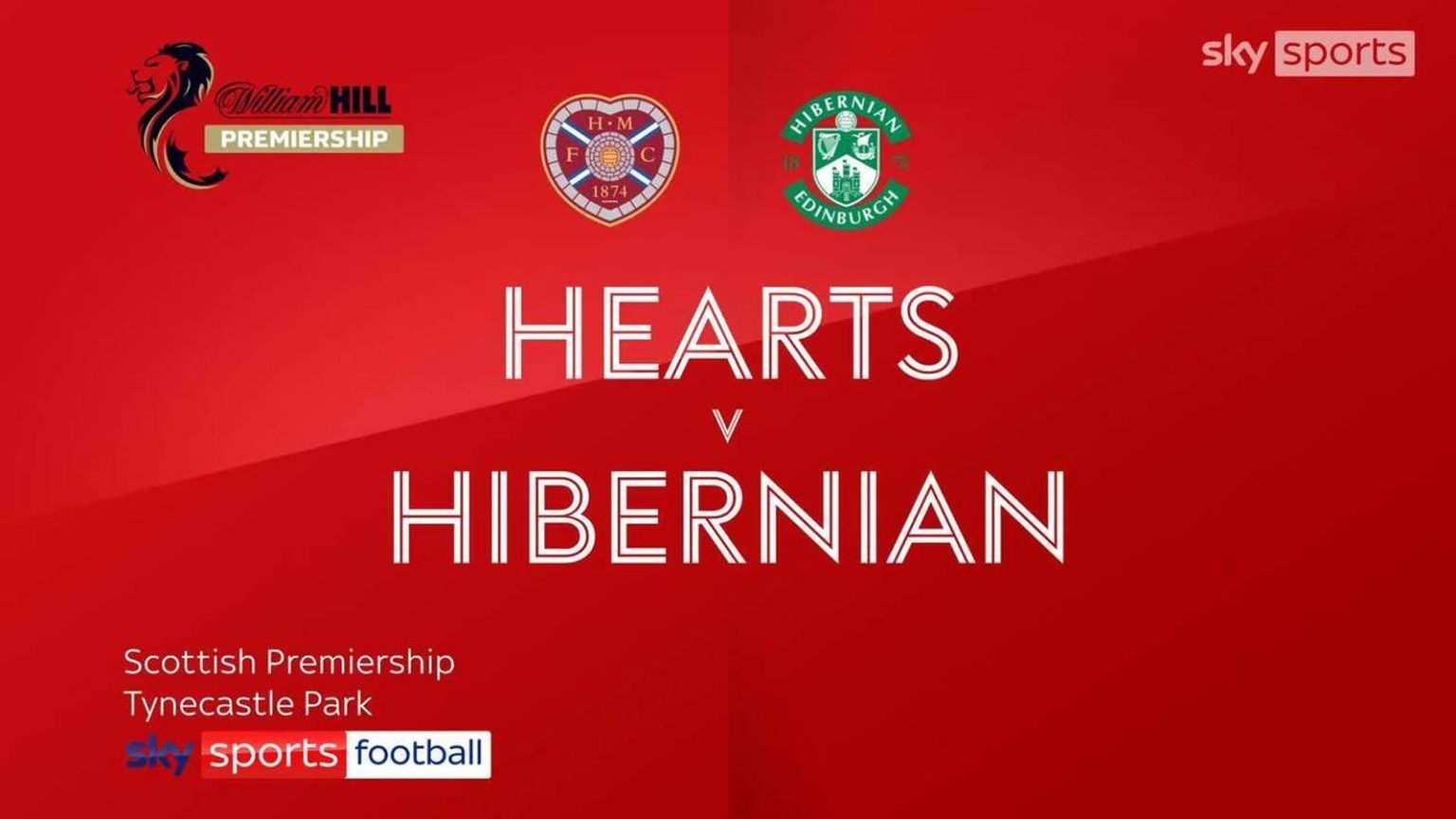 Hati 1-2 Hibernian