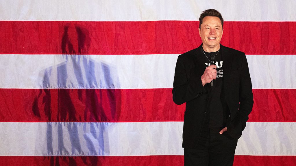 Bagaimana mewujudkan impian pemotongan anggaran Elon Musk