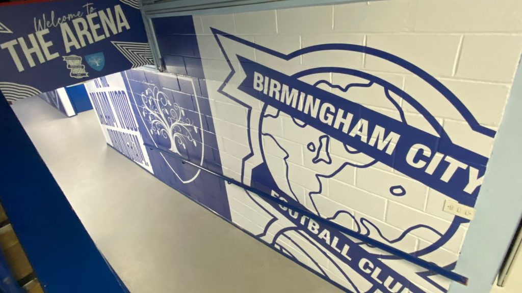 Birmingham City akan meluncurkan Klub 1875 untuk mendukung kerja komunitas setelah kesuksesan OFSTED di sekolah akademi | Berita Sepak Bola