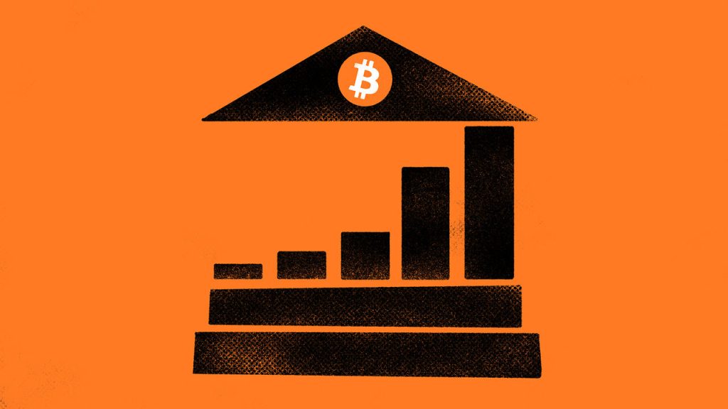 Bitcoin naik 138% tahun ini. Ini adalah demonstrasi yang bebas dari omong kosong