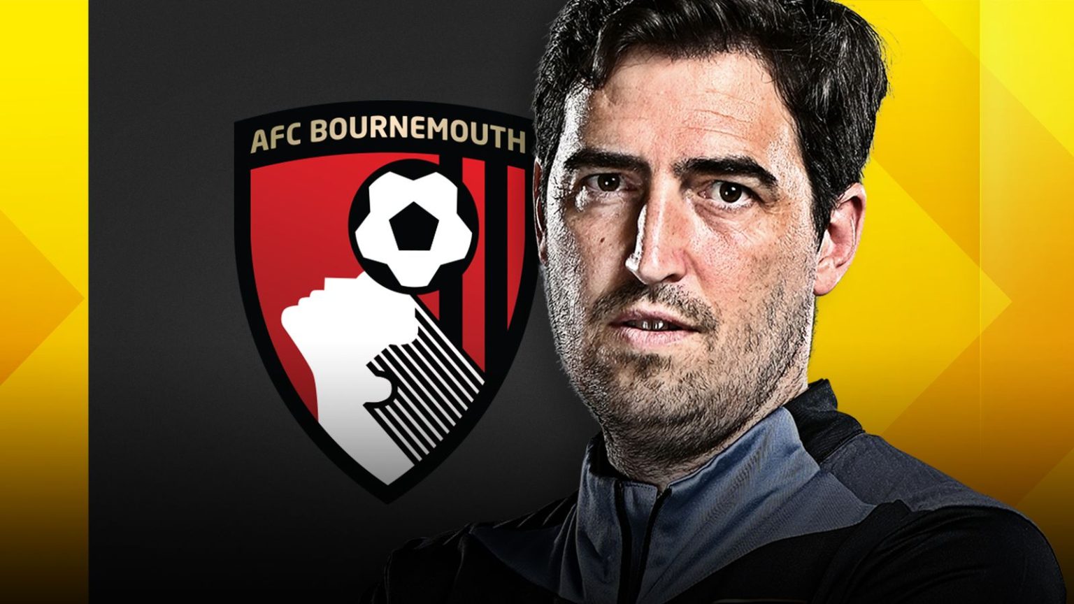 Bournemouth terbaru: Kesepakatan disetujui untuk bek Akinmboni