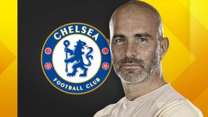 Chelsea Terbaru: Blues Diharapkan untuk menargetkan pemain sayap dengan masa depan Mudryk yang tidak pasti