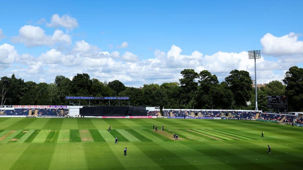 Grant Bradburn: Glamorgan Cricket memecat pelatih kepala setelah tuduhan perilaku tidak pantas | Berita Kriket