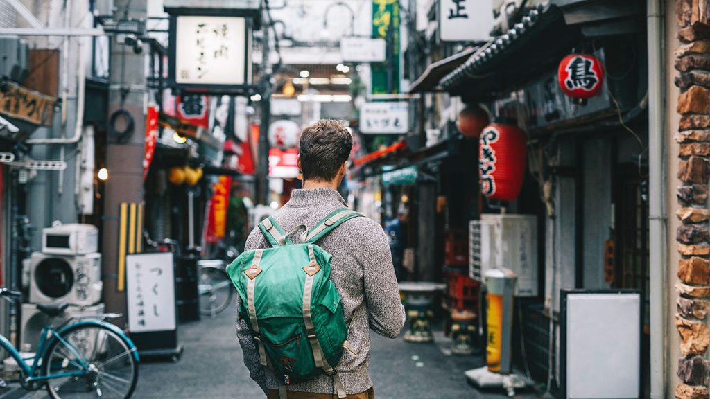 Kekuatan Jepang menghasilkan yen yang lemah