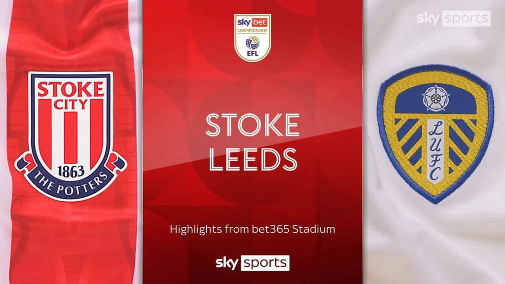 Leeds memanfaatkan kesalahan Blades untuk mencapai puncak Kejuaraan