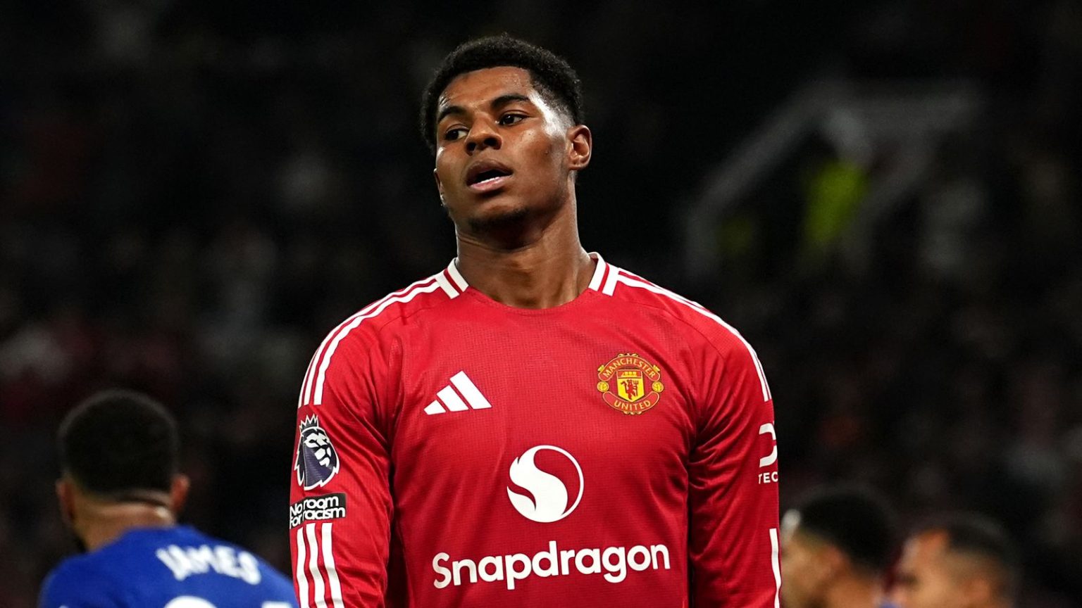 Marcus Rashford: Situasi penyerang Man Utd saat ini dibahas oleh Gary Neville, Jamie Carragher dan Jamie Redknapp | Berita Sepak Bola