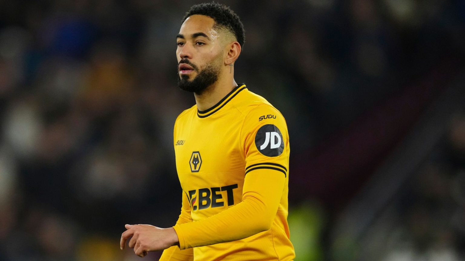 Matheus Cunha: Penyerang Wolves dijatuhi larangan dua pertandingan dan denda £80.000 oleh FA menyusul perkelahian Ipswich | Berita Sepak Bola