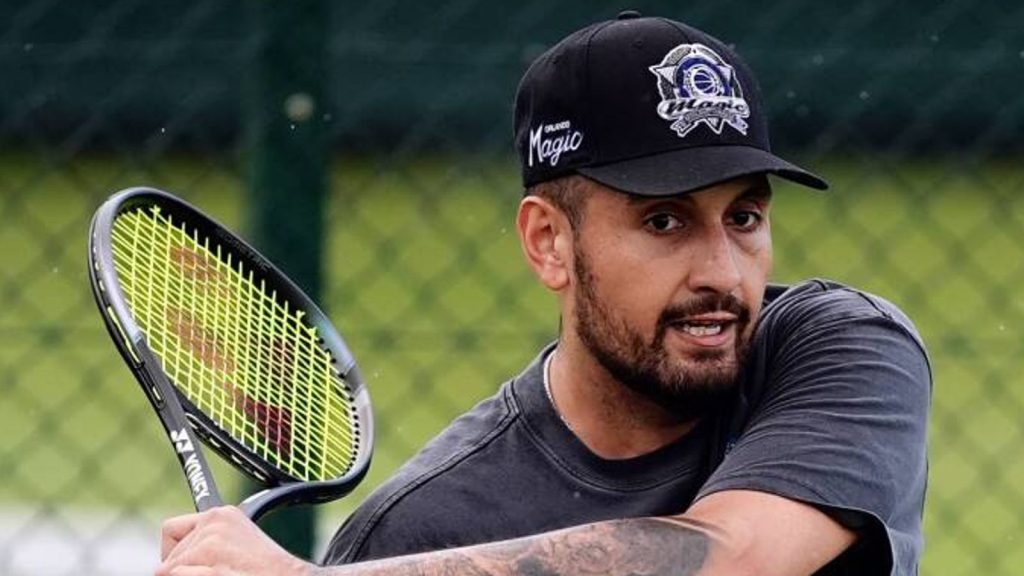 Nick Kyrgios: Kasus doping Jannik Sinner dan Iga Swiatek ‘menjijikkan bagi tenis’ | Berita Tenis