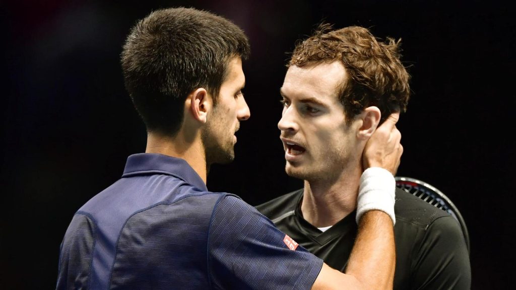 Novak Djokovic yakin dia akan mendapatkan keuntungan jika Andy Murray bekerja sebagai pelatihnya untuk Australia Terbuka | Berita Tenis