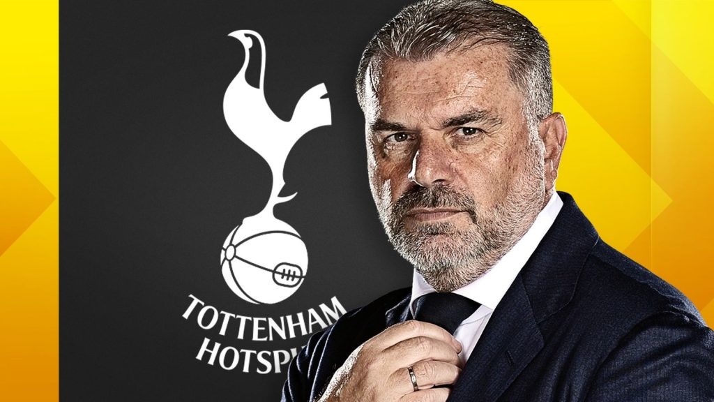 Tottenham terbaru: Postecoglou berharap bisa menambah skuad di pasar Januari yang ‘sulit’