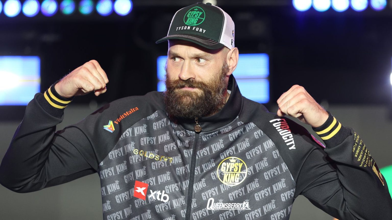 Tyson Fury: ‘Oleksandr Usyk akan merasakan kemarahan dan ancaman kali ini, saya punya alasan untuk membuktikannya!’ | Berita Tinju