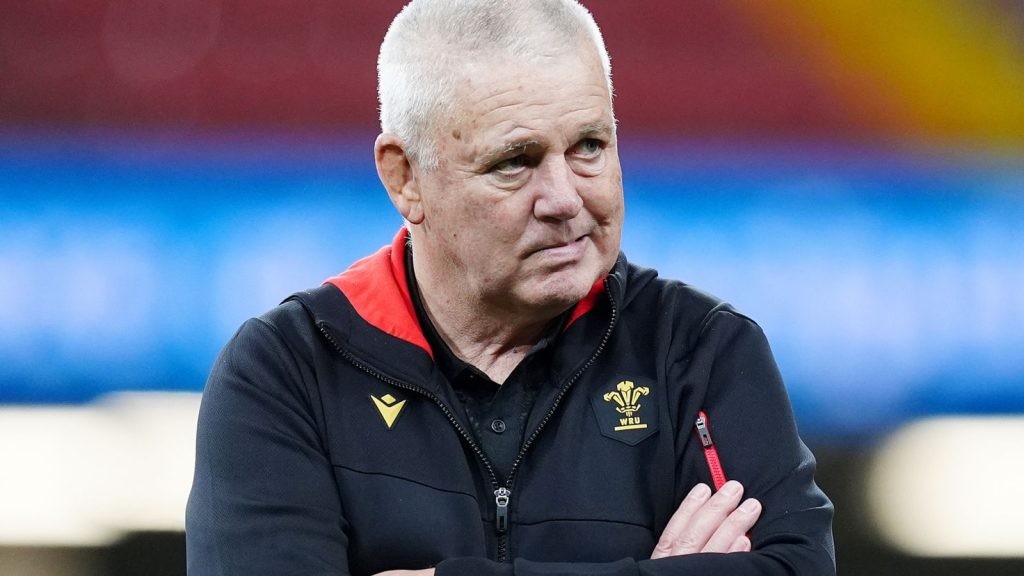 Warren Gatland akan tetap menjadi pelatih kepala Wales untuk Six Nations 2025 – tetapi memperingatkan bahwa hasil harus ditingkatkan | Berita Persatuan Rugbi