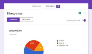 10 Cara Membuat Google Form, Simak Tutorial Lengkapnya Disini