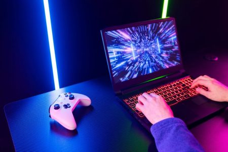 5 Rekomendasi Laptop Gaming Harga Di Bawah Rp 8 Jutaan