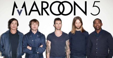 Akses dan transportasi umum ini ke konser Maroon 5 di JIS