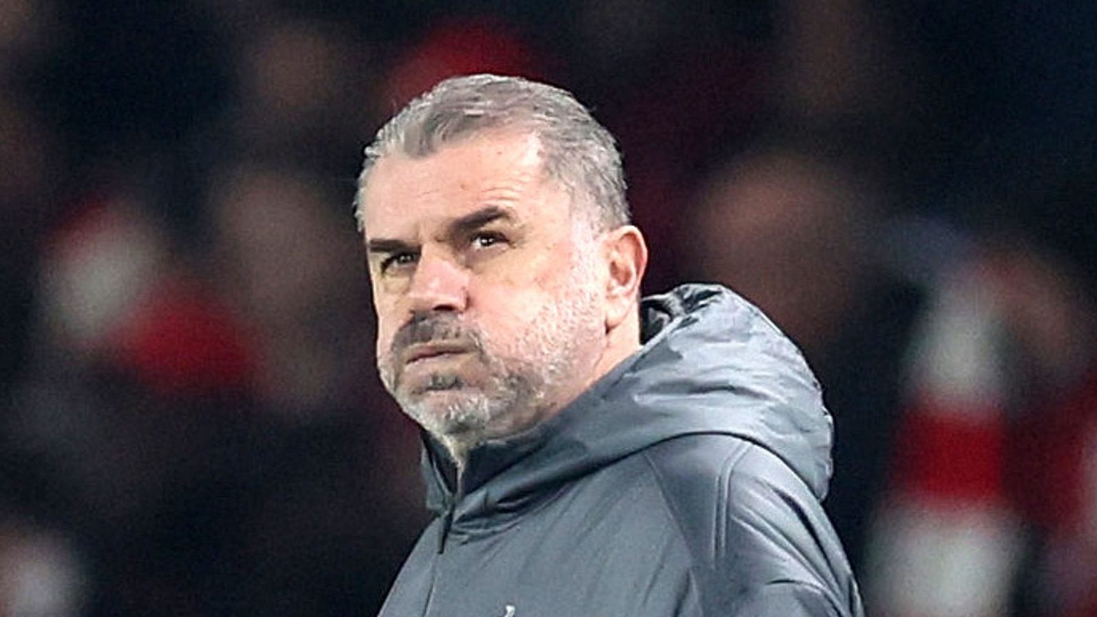 Ange Postecoglou setelah kekalahan Arsenal di derby London utara: Penampilan Spurs tidak dapat diterima, kita perlu berubah | Berita Sepak Bola