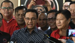 Anies Baswedan Segera Umumkan Rencana Bentuk Ormas Pendukung