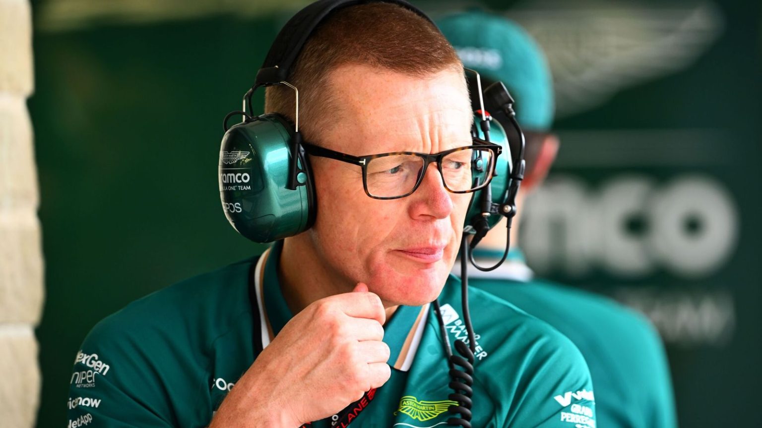 Aston Martin: Andy Cowell menunjuk kepala tim saat Mike Krack diturunkan menjadi chief trackside officer dalam restrukturisasi organisasi | Berita F1