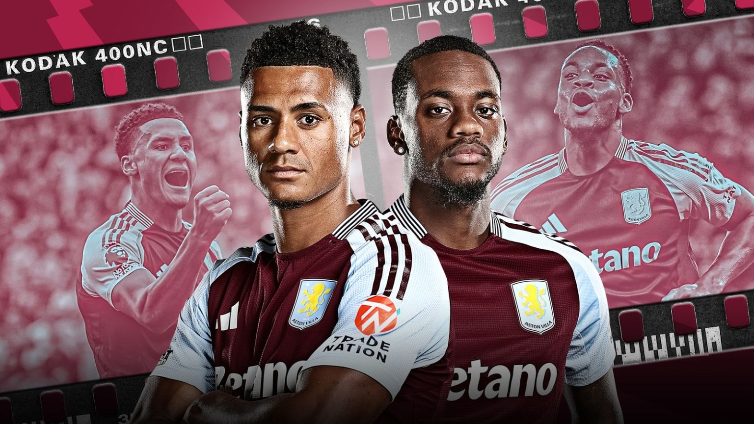 Aston Villa: Transfer Jhon Duran dan kemitraan Ollie Watkins menjadi fokus menjelang pertandingan West Ham | Berita Sepak Bola