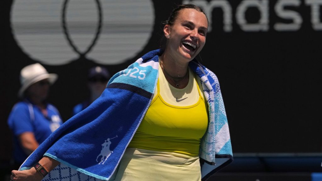 Australia Terbuka: Aryna Sabalenka, Coco Gauff dan Paula Badosa semuanya mencapai perempat final | Berita Tenis