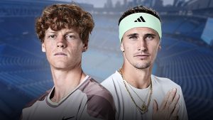 Australia Terbuka: Jannik Sinner Menghadapi Alexander Zverev di Final Tunggal Putra di Melbourne pada Minggu | Berita Tenis