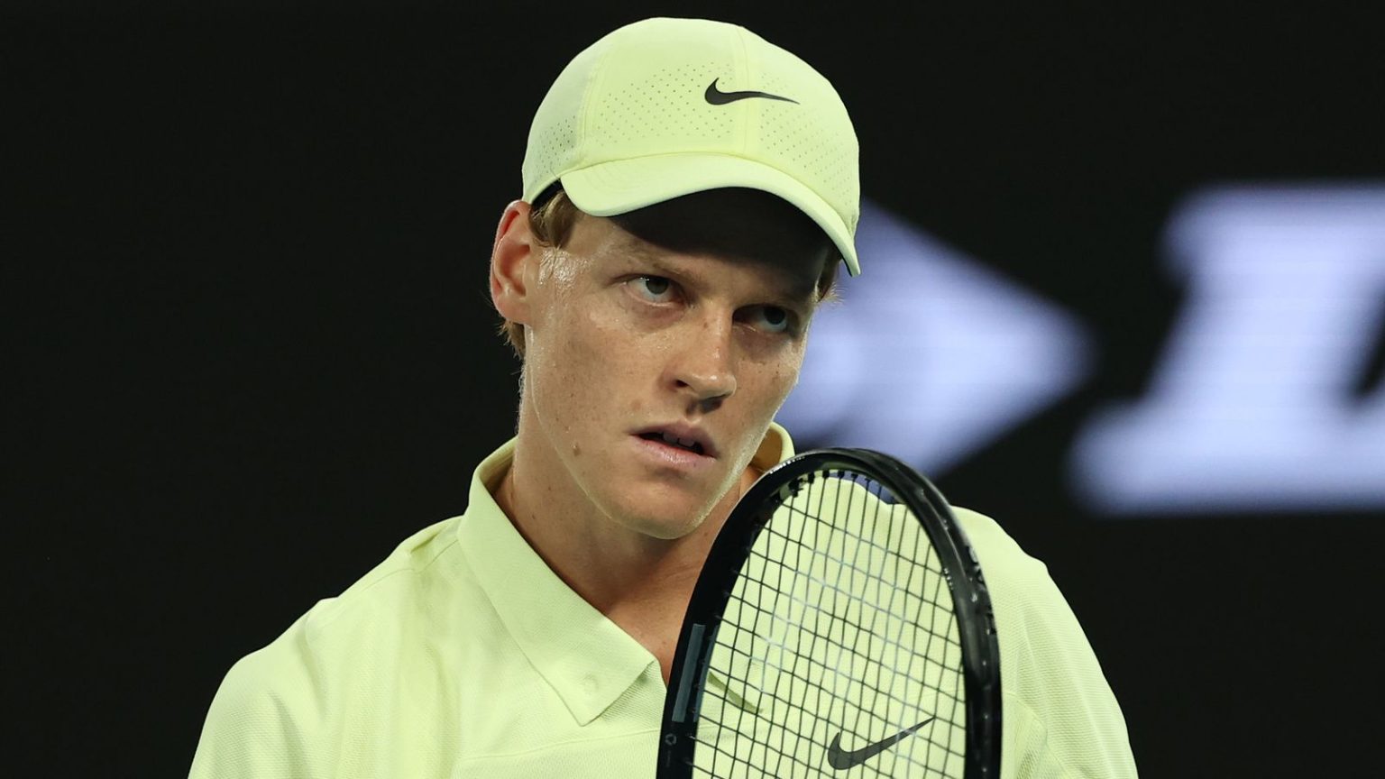 Australia Terbuka: Jannik Sinner mendominasi Alex de Minaur untuk mengatur pertemuan dengan Ben Shelton di Melbourne | Berita Tenis