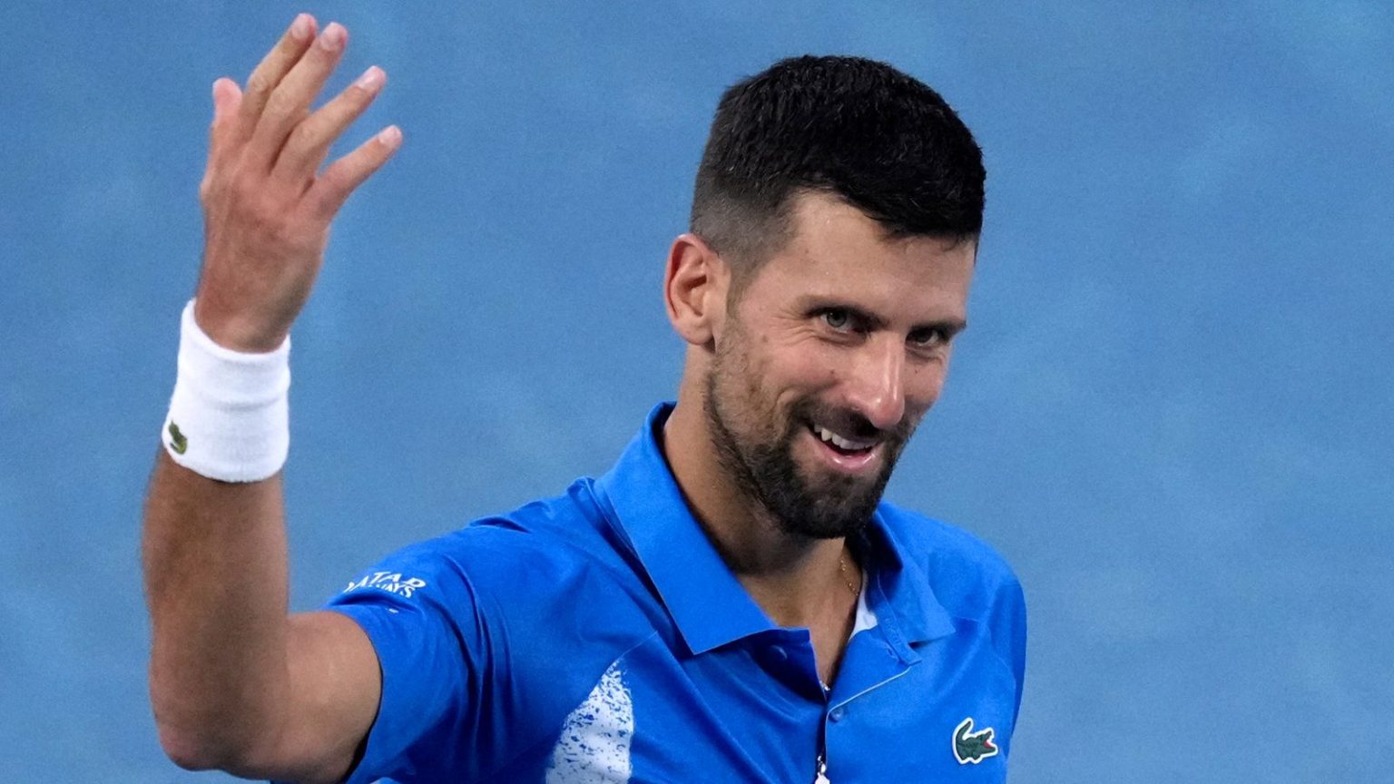 Australia Terbuka: Novak Djokovic mengalahkan Jiri Lehecka untuk maju ke perempat final bersama Carlos Alcaraz di tunggal putra | Berita Tenis