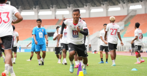 BRI Liga 1 Malut United Vs Madura United Misi Raih Poin Penuh di Kandang Sendiri