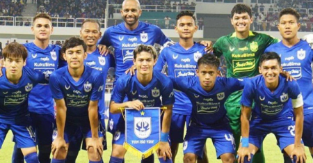 BRI Liga 1 PSIS Semarang Vs Persita Berharap Awal Manis di Laga Pertama 2025