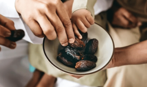 Banyaknya Manfaat Kurma dari Hasil Penelitian