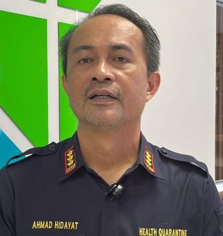 Batam Terapkan Sistem Pengawasan Terpadu Hadapi HMPV