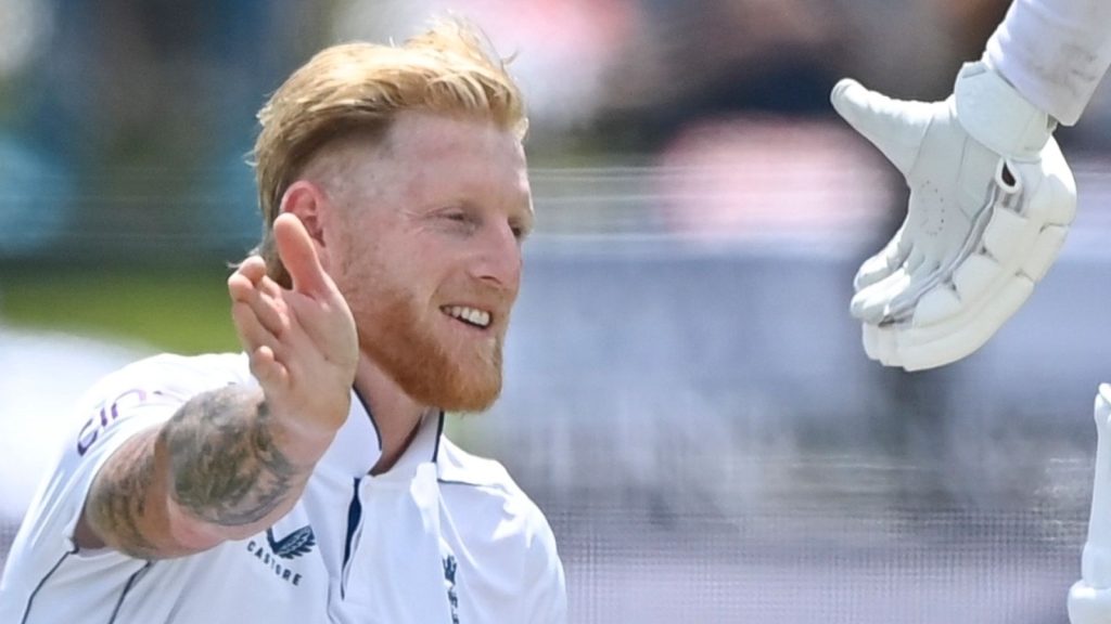 Ben Stokes: Kapten Tes Inggris menyebut dirinya ‘Bionic Man’ setelah menjalani operasi hamstring | Berita Kriket