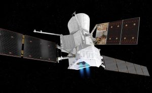 BepiColombo Menyelesaikan Lintasan Keenam Merkurius Mengungkap Misteri Planet Terkecil