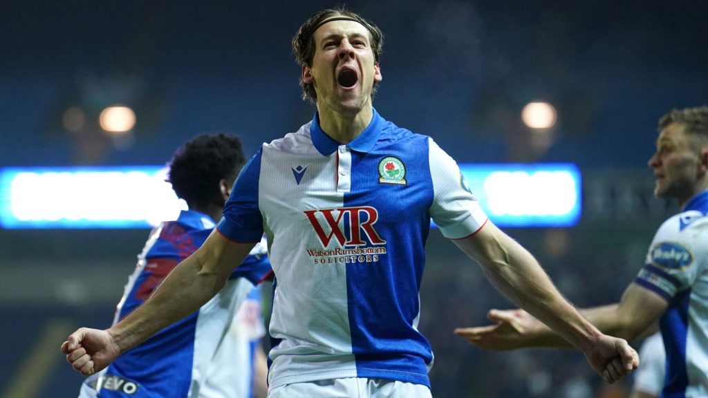 Blackburn 3 – 0 Portsmouth