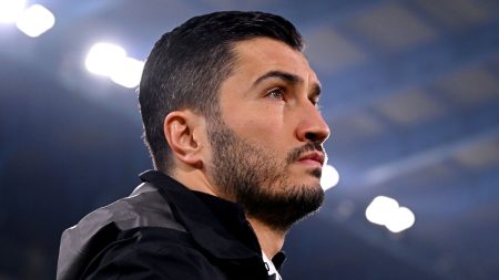 Borussia Dortmund memecat Nuri Sahin: Apa yang salah? Apakah raksasa Bundesliga benar-benar membutuhkan ‘pemain Dortmund’? | Berita Sepak Bola