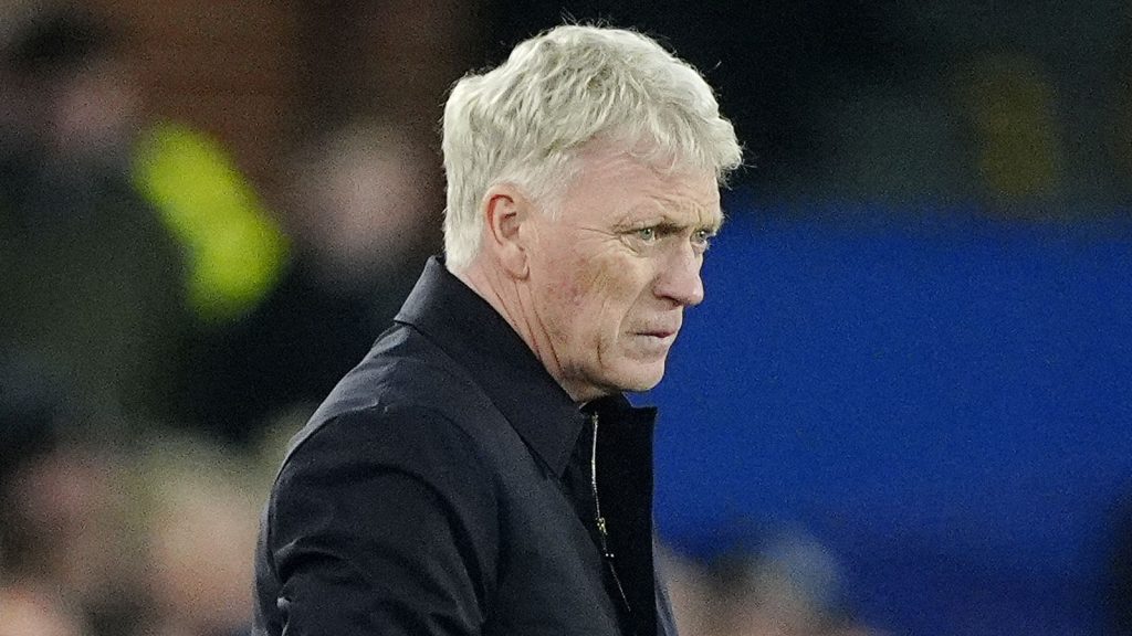 Bos Everton David Moyes harus menemukan cara untuk memecahkan teka-teki Iliman Ndiaye – Liga Premier sukses dan gagal | Berita Sepak Bola