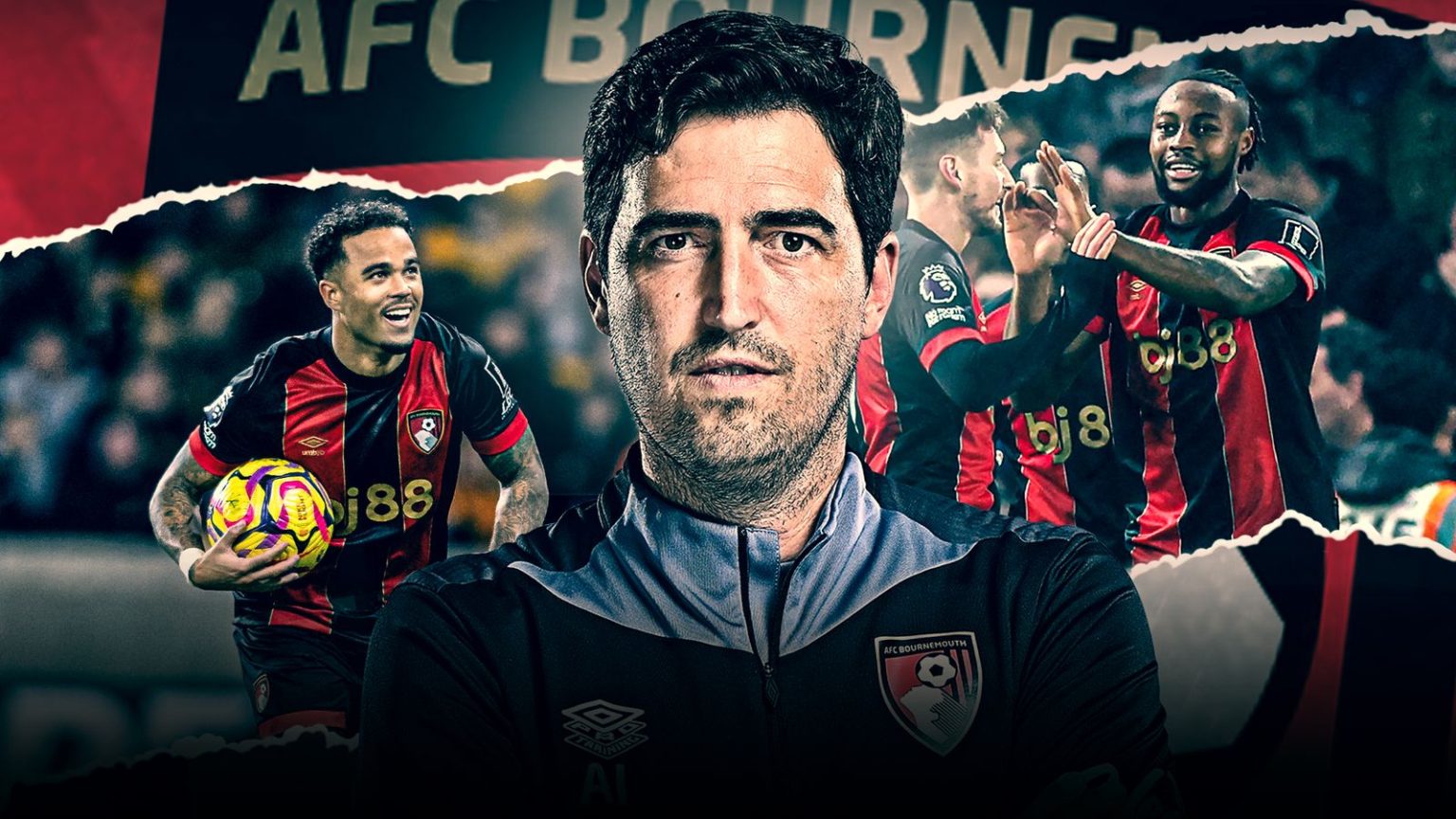 Bournemouth: Andoni Iraola memperkuat upayanya untuk mendapatkan tempat di Eropa dengan gaya manajemen yang unik dan apresiasi terhadap hal-hal mendasar | Berita Sepak Bola