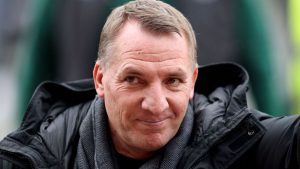 Brendan Rodgers: Bos Celtic mengatakan klub memimpin Liga Utama Skotlandia karena konsistensi, bukan kesengsaraan Rangers | Berita Sepak Bola