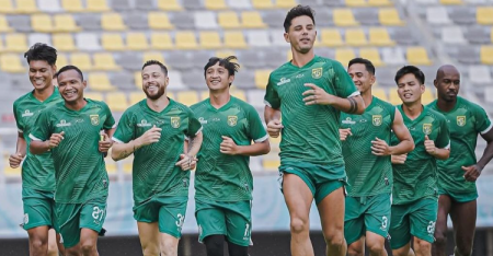 Bri Liga 1 Persebaya 4 kali konsekuensi ini adalah penyebabnya