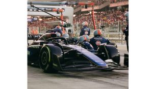 Carlos Sainz dan Alexander Albon Tak Sabar Balapan dengan Mobil Baru Williams