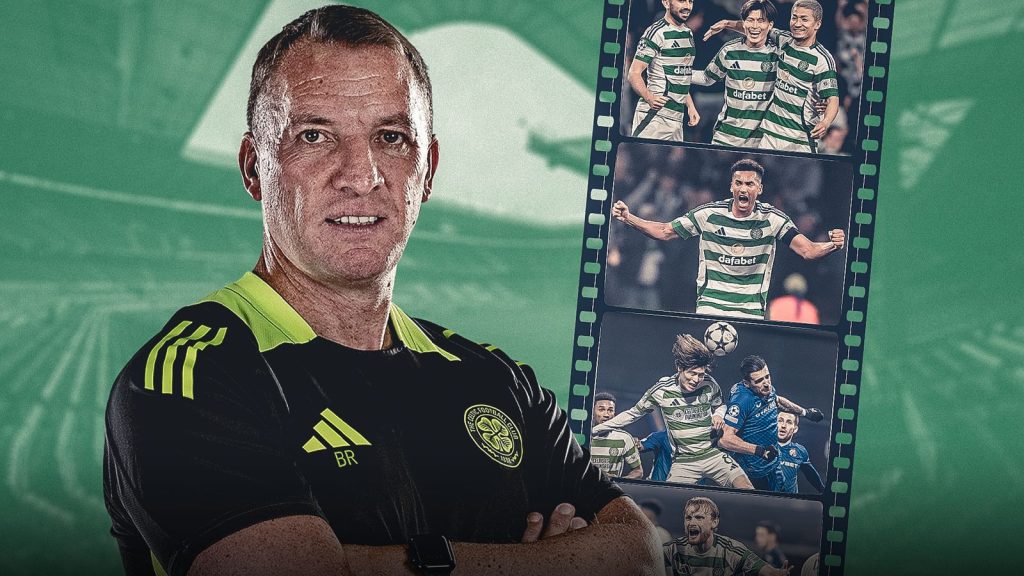 Celtic: Akankah Hoops mengamankan kemajuan Liga Champions vs Young Boys di Parkhead pada Rabu malam? | Berita Sepak Bola