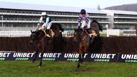 Cheltenham: L’Homme Presse Berjuang untuk Cotswold Mengejar Kesuksesan di Hari Uji Coba Festival | Berita balap