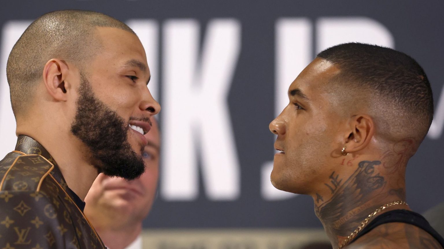 Pertarungan Chris Eubank Jr vs Conor Benn ‘selesai’ untuk bulan April di London, kata Turki Alalshikh | Berita Tinju