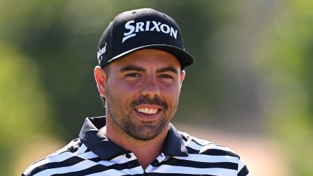 DP World Tour: Alejandro del Rey mengklaim gelar Maiden dengan Ras Al Khaimah Championship Victory | GolfNews