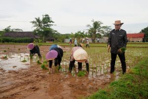 Dedi Mulyadi urus KTP, pindah dari Purwakarta ke Bandung