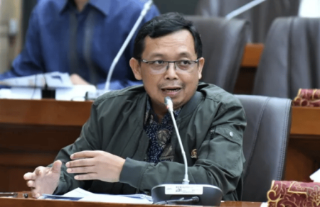 Demokrat Enggan Bahas Angka Pilpres 2029