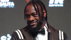 Deontay Wilder: Mantan juara kelas berat siap untuk segera memastikan kembali ke ring | Berita Tinju