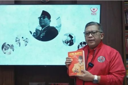 Diingat KPK, Hasto dipastikan hadir