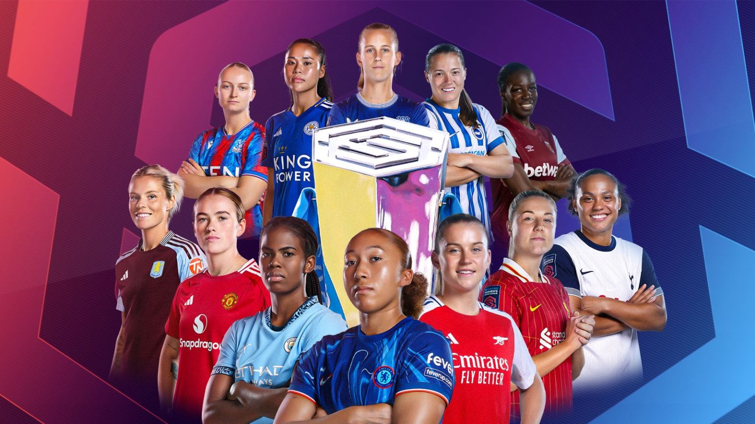 Ella Toone dan Vivianne Miedema kembali untuk derby Manchester dan Chelsea Women harus tampil maksimal saat WSL kembali | Berita Sepak Bola