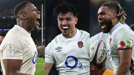 Enam Negara: Danny Care mengatakan Inggris telah belajar pelajaran keras di bawah Steve Borthwick dan yang lainnya harus hati -hati | Berita Rugby Union